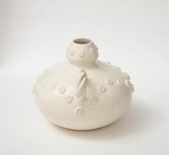 A French Faience Vase - 3151774