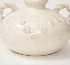 A French Faience Vase - 3151776