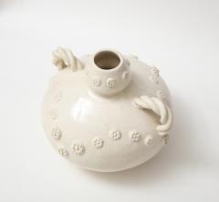 A French Faience Vase - 3151781