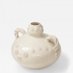 A French Faience Vase - 3204178