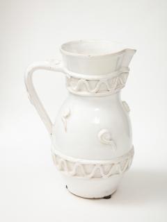 A French Faience Vase - 3151810