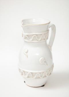 A French Faience Vase - 3151811