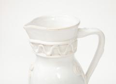 A French Faience Vase - 3151812