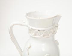 A French Faience Vase - 3151814