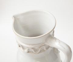 A French Faience Vase - 3151820