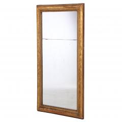 A French Louis Philippe Giltwood Mirror C 1880  - 4368698