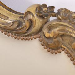 A French Louis XV style Full Size Bed C 1930  - 4429712