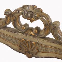 A French Louis XV style Full Size Bed C 1930  - 4429714
