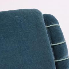 A French Napoleon III Float Armchair C 1860  - 4280102