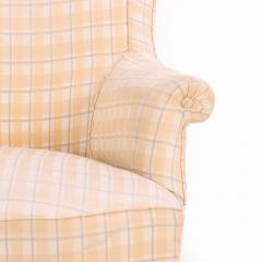 A French Napoleon III armchair C 1860  - 4278100