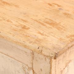 A French Painted Wood Counter C 1890  - 4324824