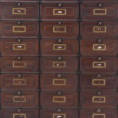 A French Steel Cabinet by Strafor of Strasbourg circa 1920s - 2533783