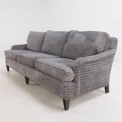 A French Upholstered Sofa 20th C  - 4003120