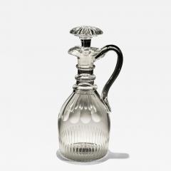 A GEORGIAN PERIOD CLARET JUG - 3799854