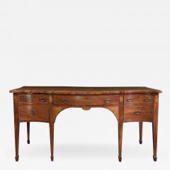 A George III Mahogany Sideboard - 1179102