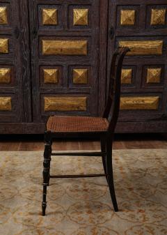 A George IV Cane Side Chair - 4011591