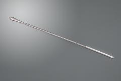 A Good and Large Set of Regency Fire Tools - 1655352