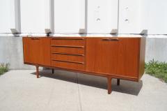 A H McIntosh Teak Sideboard by A H McIntosh Co  - 113863