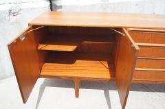 A H McIntosh Teak Sideboard by A H McIntosh Co  - 113864