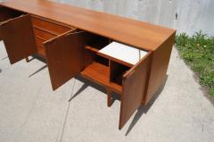 A H McIntosh Teak Sideboard by A H McIntosh Co  - 113865