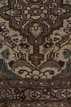 A Hamadan Rug circa 1930 - 3563588