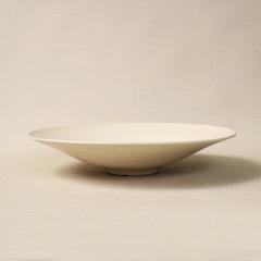 A Hand thrown Centerpiece Bowl - 4471578