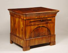 A Handsome Biedermeier Four Drawer Commode - 449736