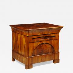 A Handsome Biedermeier Four Drawer Commode - 450375