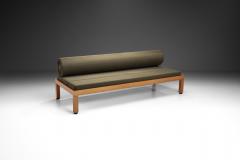 A Haroma Saarinen and Salo Design Collaboration Daybed Finland 1960s - 3335292