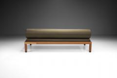 A Haroma Saarinen and Salo Design Collaboration Daybed Finland 1960s - 3335293