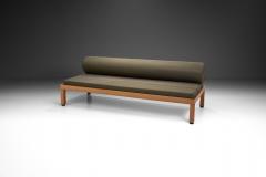 A Haroma Saarinen and Salo Design Collaboration Daybed Finland 1960s - 3335294