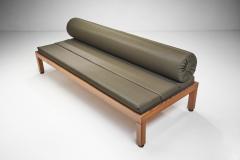 A Haroma Saarinen and Salo Design Collaboration Daybed Finland 1960s - 3335308