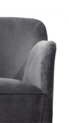 A J Iversen Ole Wanscher Easy Chair - 1488749