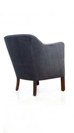 A J Iversen Ole Wanscher Easy Chair - 1488750