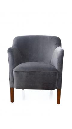 A J Iversen Ole Wanscher Easy Chair - 1488751