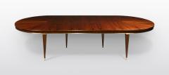 A Jansen Style Dining Table by Iliad Design - 453878