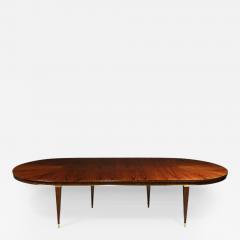 A Jansen Style Dining Table by Iliad Design - 454783