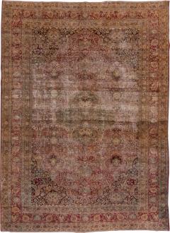 A Khorassan Rug circa 1920  - 3454748