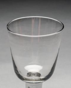 A LARGE 18TH CENTURY GOBLET - 3788043