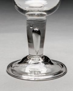 A LARGE 18TH CENTURY GOBLET - 3788055