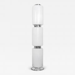 A LARGE ITALIAN MODERNIST FlOOR LAMP - 3254777