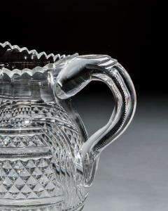 A LARGE PEDESTAL WATER JUG - 4340919