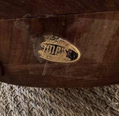 A Large 1960s Carved Rosewood Mouse Gumps San Francisco - 3336669