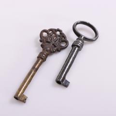 A Large Belgian Pitch Pine Cabinet C 1890  - 4428394