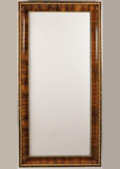 A Large Biedermeier Mirror - 479503