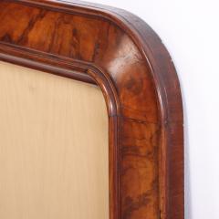 A Large Pair of Italian Walnut Frames C 1900  - 4333402