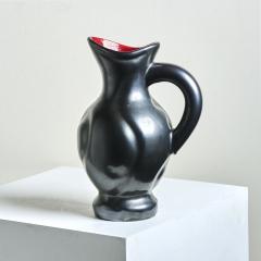 A Large Pottery Jug - 3585400