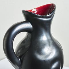 A Large Pottery Jug - 3585403