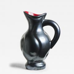 A Large Pottery Jug - 3592258