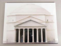 A Large Scale Photograph of Sir John Soane s Model of the Pantheon 2014 - 271227